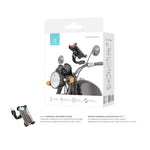 Techancy Soporte Móvil Universal para Moto