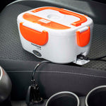 Lancheira Electrica 40W com Ficha 12V Auto