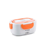 Lancheira Electrica 40W com Ficha 12V Auto