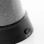 Proyector LED estrella
