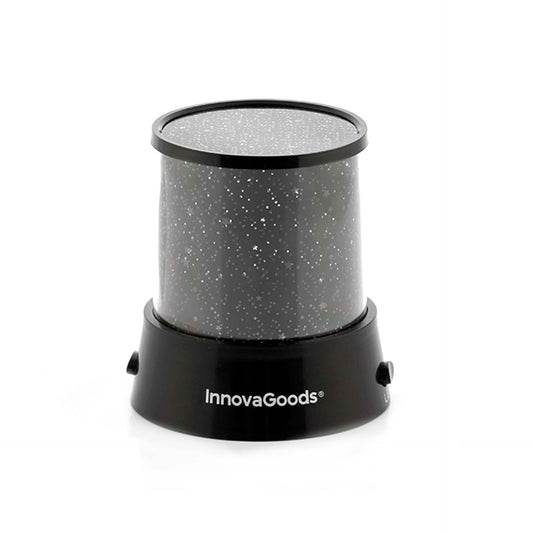 Projector Led de Estrelas