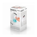 Dispensador Sabonete Líquido Automático 520 ml