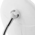 Espelho de Aumento LED com Braço Flexível e Mizoom