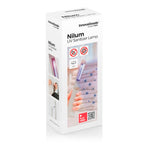 Lámpara de desinfección UV plegable Nilum