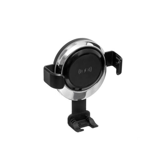 Suporte Telemóvel + Carregador Wireless