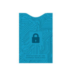 HKH Porta-Cartões Bloqueio RFID