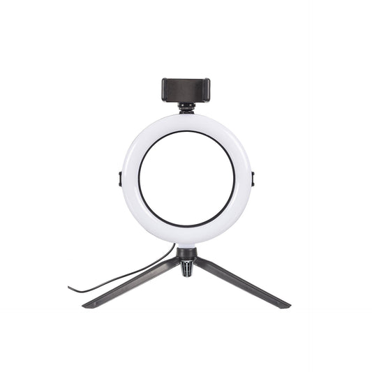 HKH Ring Light de Mesa com Tripé