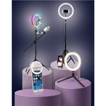 HKH Ring Light para Smartphone