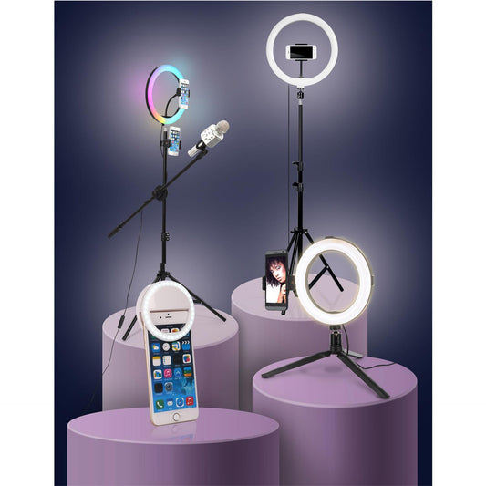 HKH Ring Light para Smartphone
