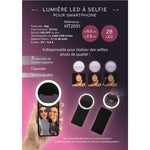 HKH Ring Light para Smartphone