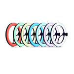 HKH Ring Light com Microfone e Tripé