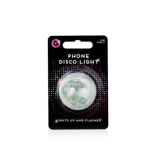 Disco Light para Smartphone