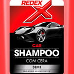 Redex Champú Coche 5L
