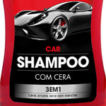 Redex Car Shampoo 1L