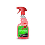 Redex Car Wash Lavagem sem Água 500 ml