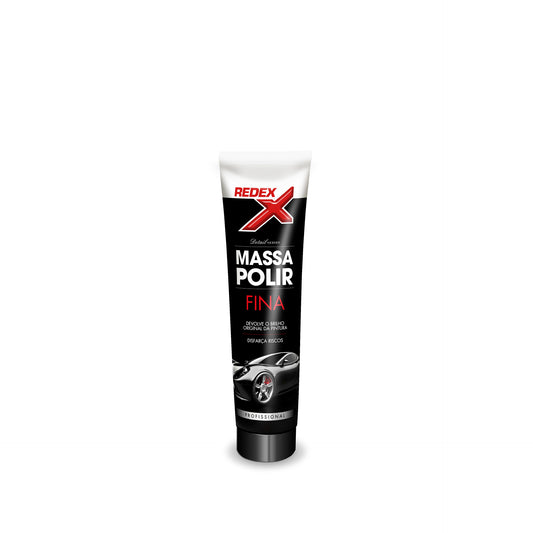 Redex Massa de Polir 125 ml bisnaga