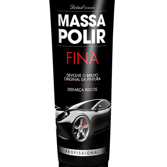 Redex Massa de Polir 125 ml bisnaga