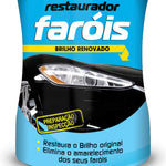 Redex Restaurador de faróis 250ml