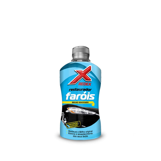 Redex Restaurador de faróis 250ml