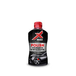 Redex Polish cromados e metalizados 250 ml
