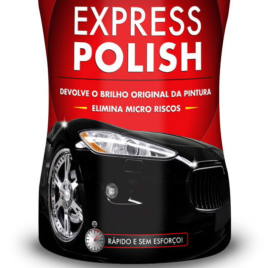 Redex Express Polish 500 ml
