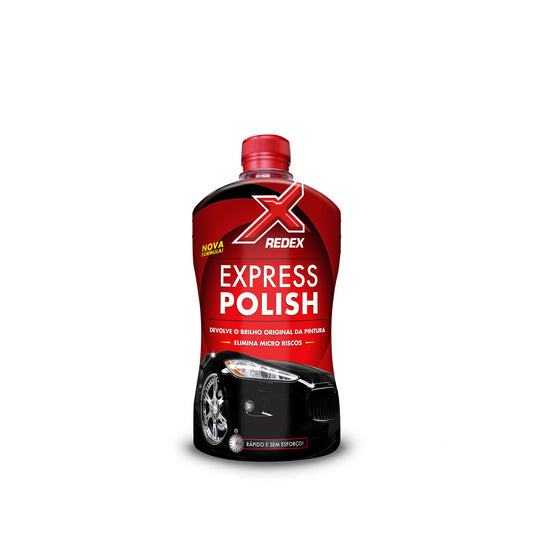 Redex Express Polish 500 ml