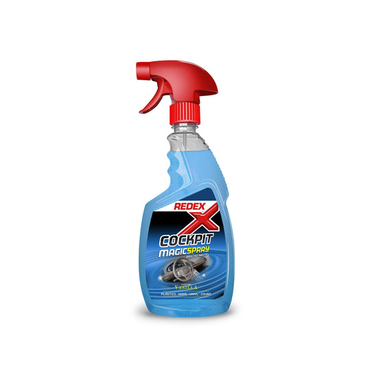 Redex Cockpit 500 ml pist