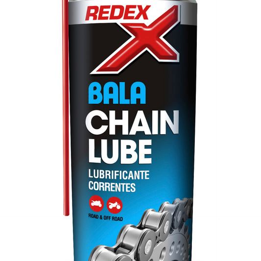 Redex Chain Lube 200 ml spray