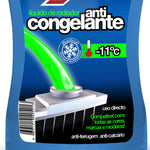 Redex Anti Congelante 1 L azul