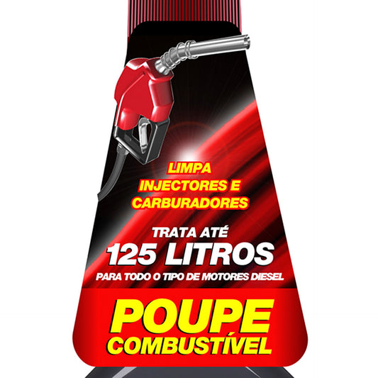 Redex Adit. Diesel 250 ml