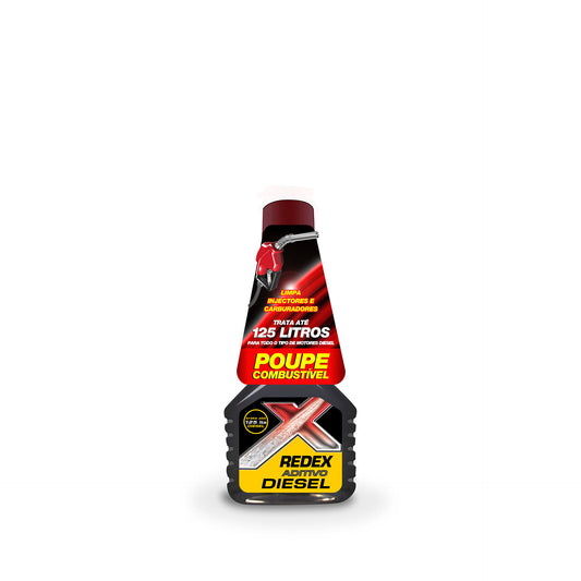 Redex Adit. Diesel 250 ml