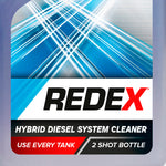 Redex aditivo diesel hibrido 250 ml