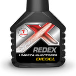Redex Limpiador inyectores Diesel 250 ml