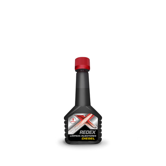 Redex Limpeza injectores diesel 250 ml