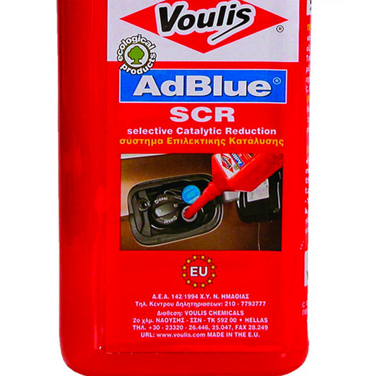Adblue 1L