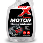 Redex limpeza motor 500ml pis