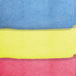 Redex Pano Multiusos Micro Fibras -3un -