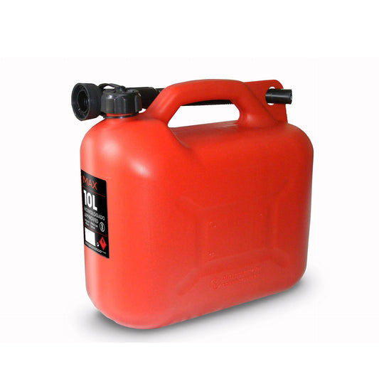 Jerrycan homologado 10L