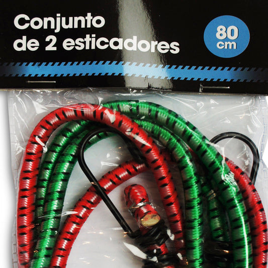 Max Conjunto 2 esticadores de 80 cm