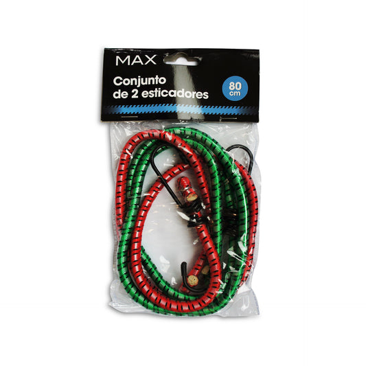 Max Conjunto 2 esticadores de 80 cm