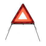 Max Triangulo de segurança