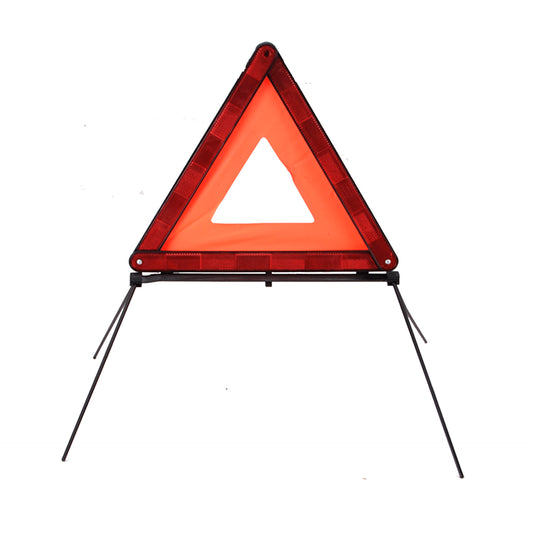 Max Triangulo de segurança
