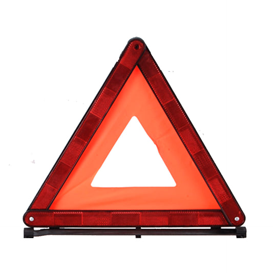 Max Triangulo de segurança