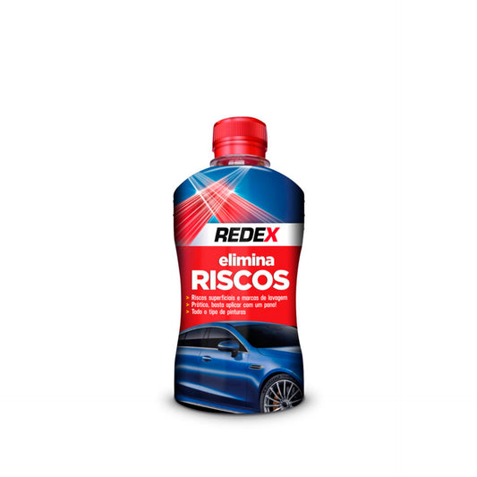Redex Elimina Riscos 250ML