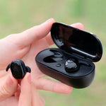 Auriculares Wireless Magnéticos