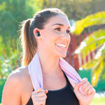 Auriculares Wireless Magnéticos