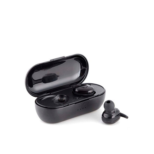 Auriculares inalámbricos magnéticos