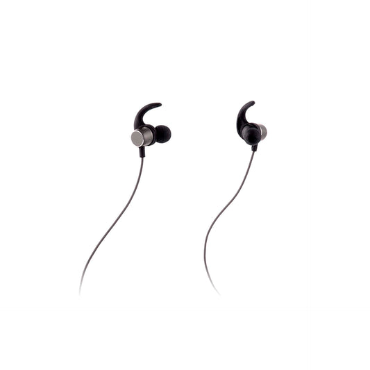 Auriculares deportivos inalámbricos y magnéticos