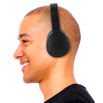Headphones sem Fios Bluetooth