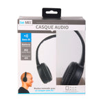 Headphones sem Fios Bluetooth